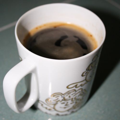 Koffeingehalt in Kaffee - Wie viel Koffein hat Kaffee?
